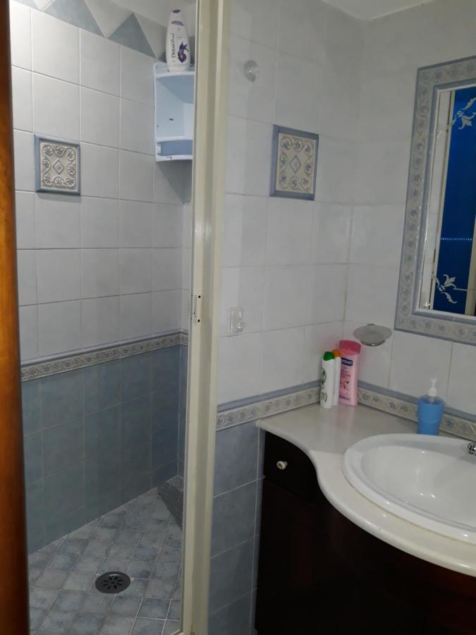 Residence Le Rovine Ercolano Exterior foto